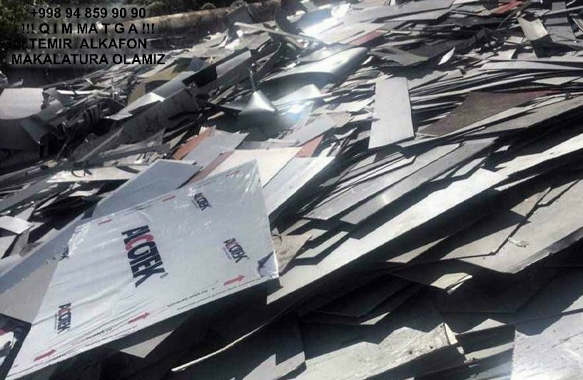 ТАШКЕНТ МЕТАЛЛОЛОМ TOSHKENT METALLOLOM qabul qilish Kokand